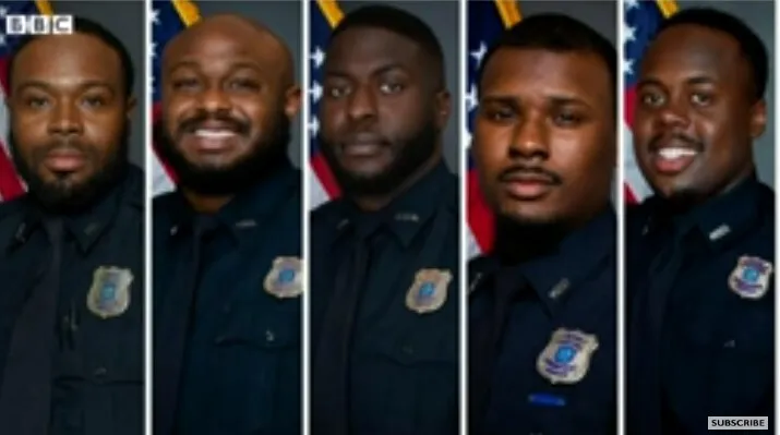 У США поліцейські забили на смерть 29-річного чоловіка: спалахнули протести