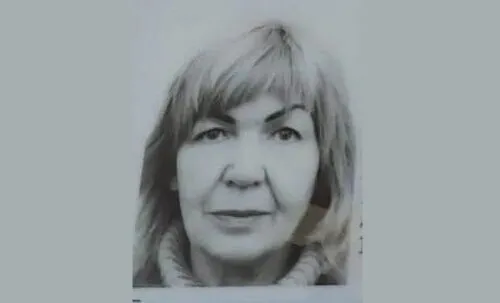 Украинка стала жертвой теракта в Израиле: появилось фото погибшей dqxikeidqxitkant