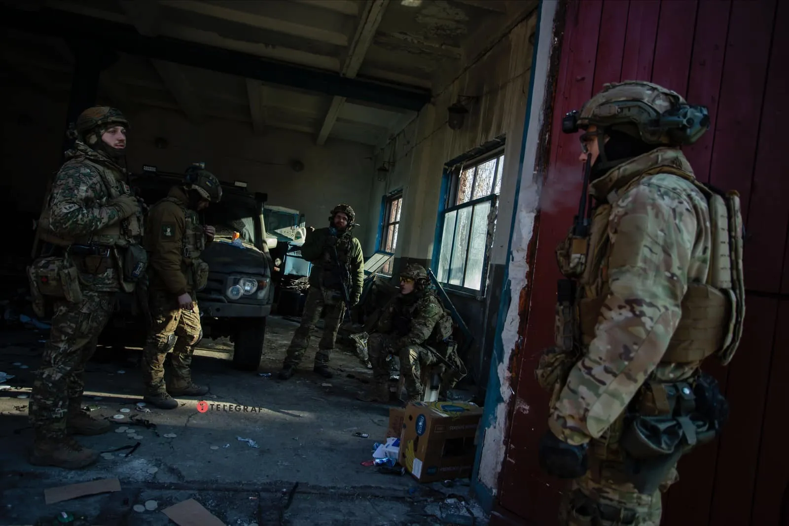 ’’К этому невозможно привыкнуть!’’ Фотограф показал, как героически борется несокрушимый Бахмут