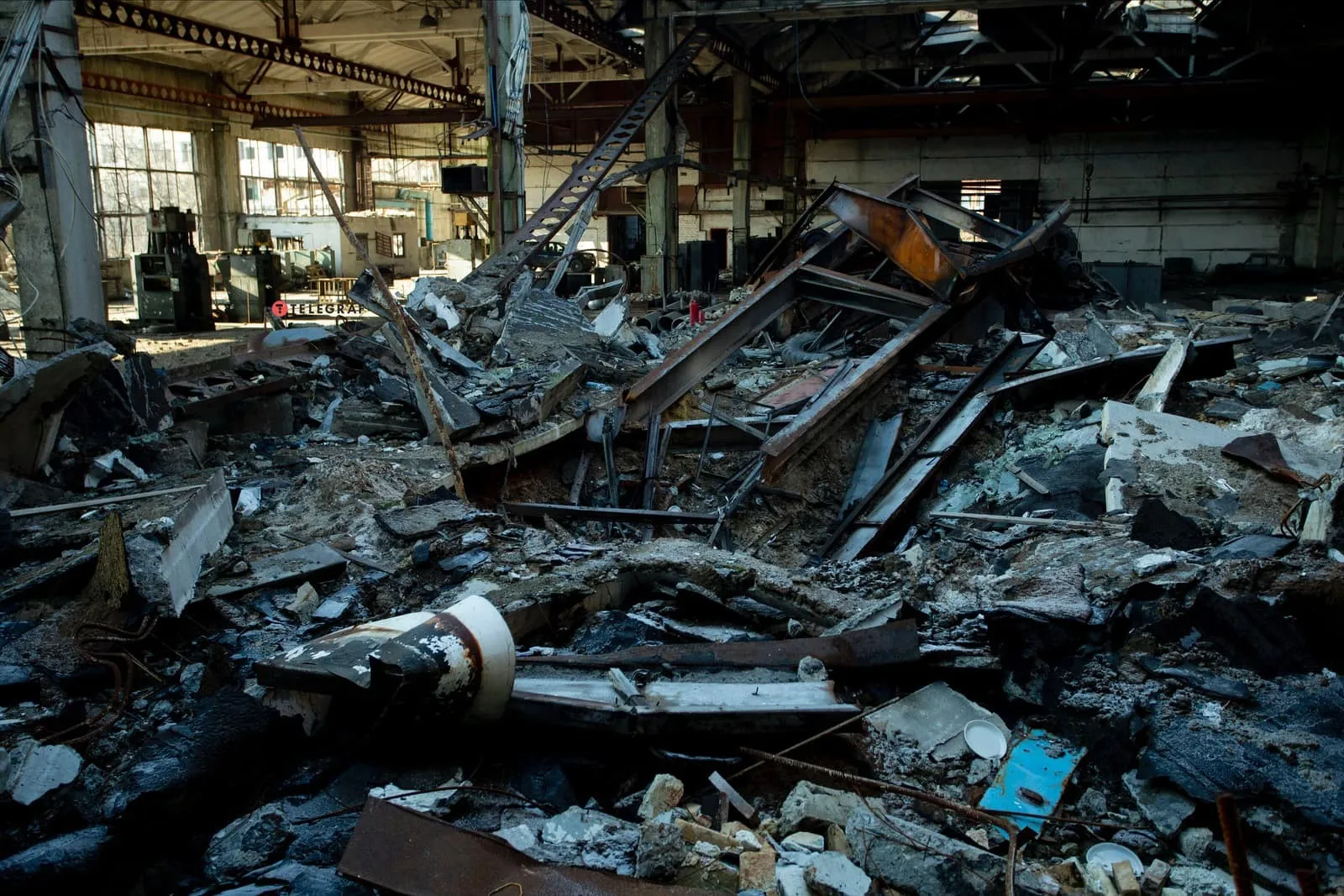 ’’К этому невозможно привыкнуть!’’ Фотограф показал, как героически борется несокрушимый Бахмут