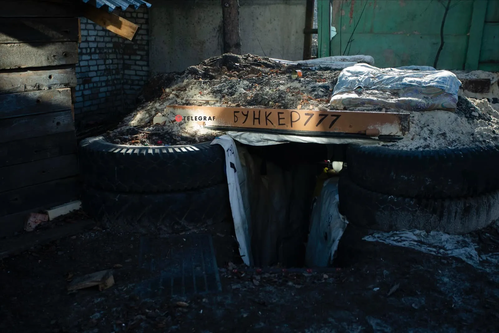 ’’До цього неможливо звикнути!’’ Фотограф показав, як героїчно бореться незламний Бахмут dqxikeidqxiqqeant