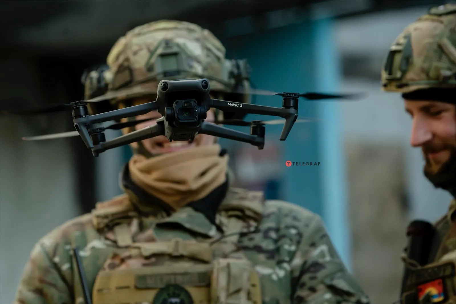 ’’До цього неможливо звикнути!’’ Фотограф показав, як героїчно бореться незламний Бахмут