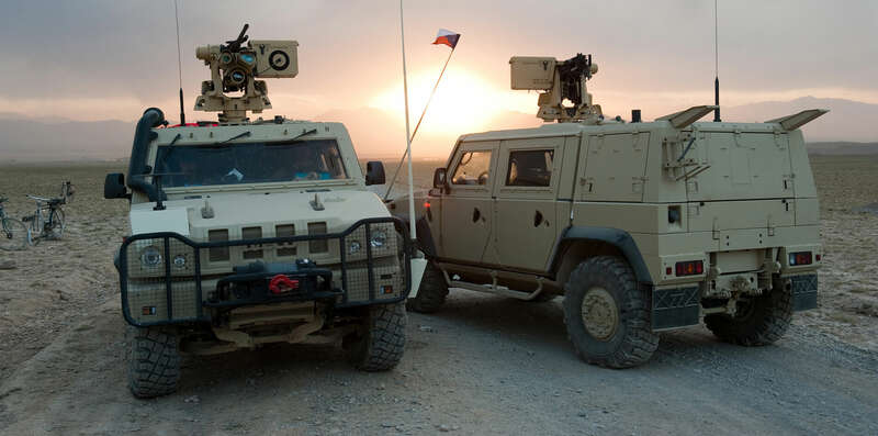 Бельгия передаст для ВСУ броневики IVECO Lynx: что это за машина dqxikeidqxitkant