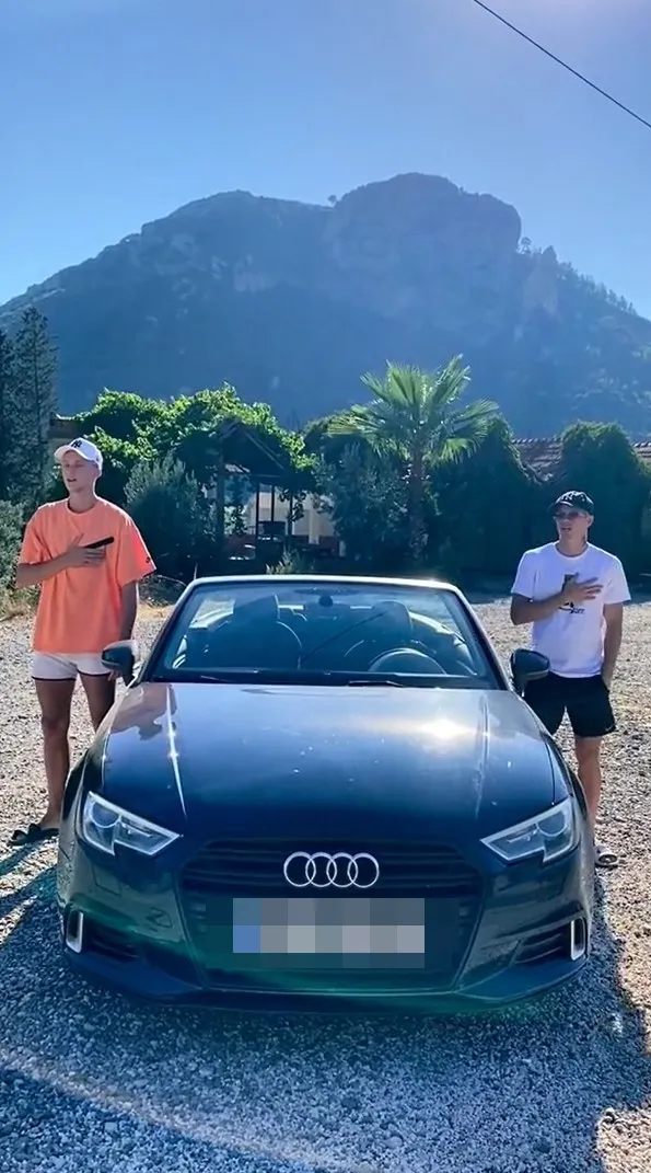 З Мудриком стався неприємний інцидент в Англії: чому українцеві довелося вибачатися dqxikeidqxitkant