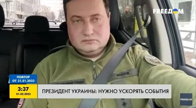 Україна напередодні дуже активної фази на фронті: у ГУР дали прогноз