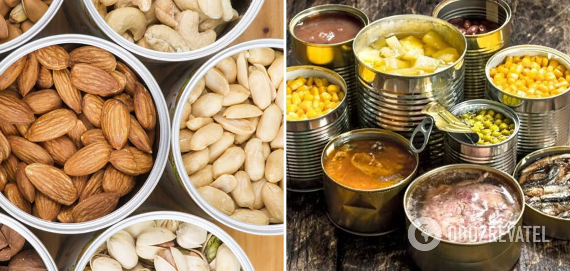 Если не будет возможности готовить, стоит запастись непортящейся пищей. dqxikeidqxiqqeant