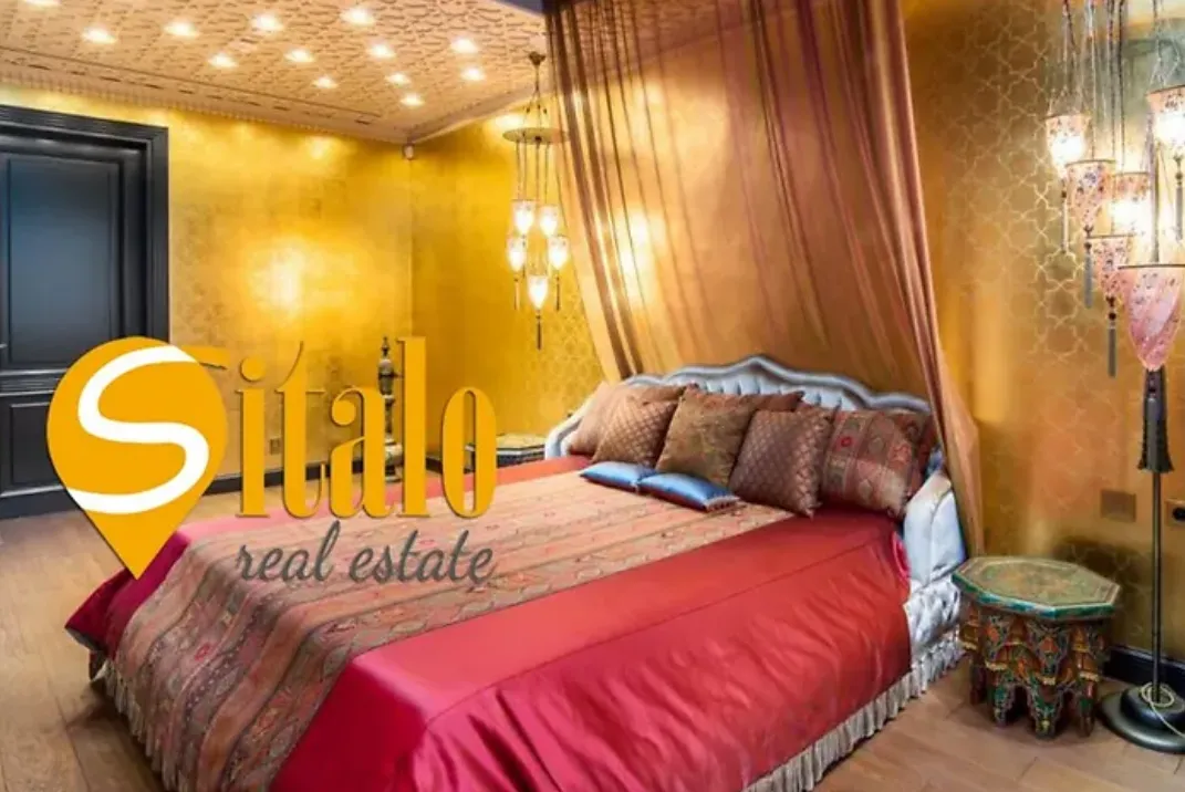 У Києві за понад 220 млн грн продають 9-кімнатну квартиру dqxikeidqxitkant