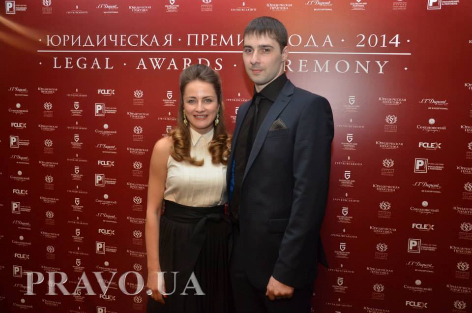 Анна Огренчук, Андрей Потемкин, окружение Довбенко, АРМА