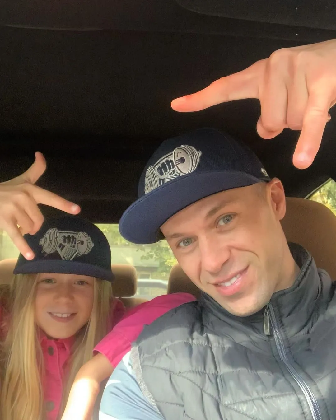 Український бодібілдер-чемпіон загинув на війні з російськими окупантами