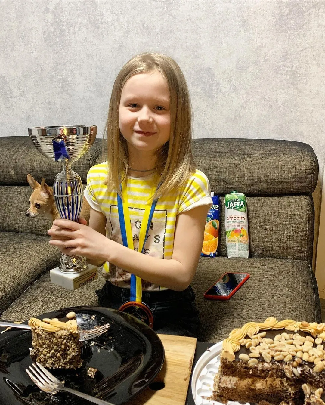 Український бодібілдер-чемпіон загинув на війні з російськими окупантами