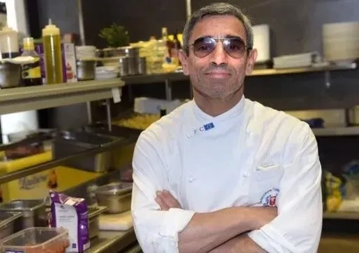 У Франції затримали мафіозі ’’Ндрангета’’, який переховувався від поліції 17 років. Фото dqxikeidqxitkant