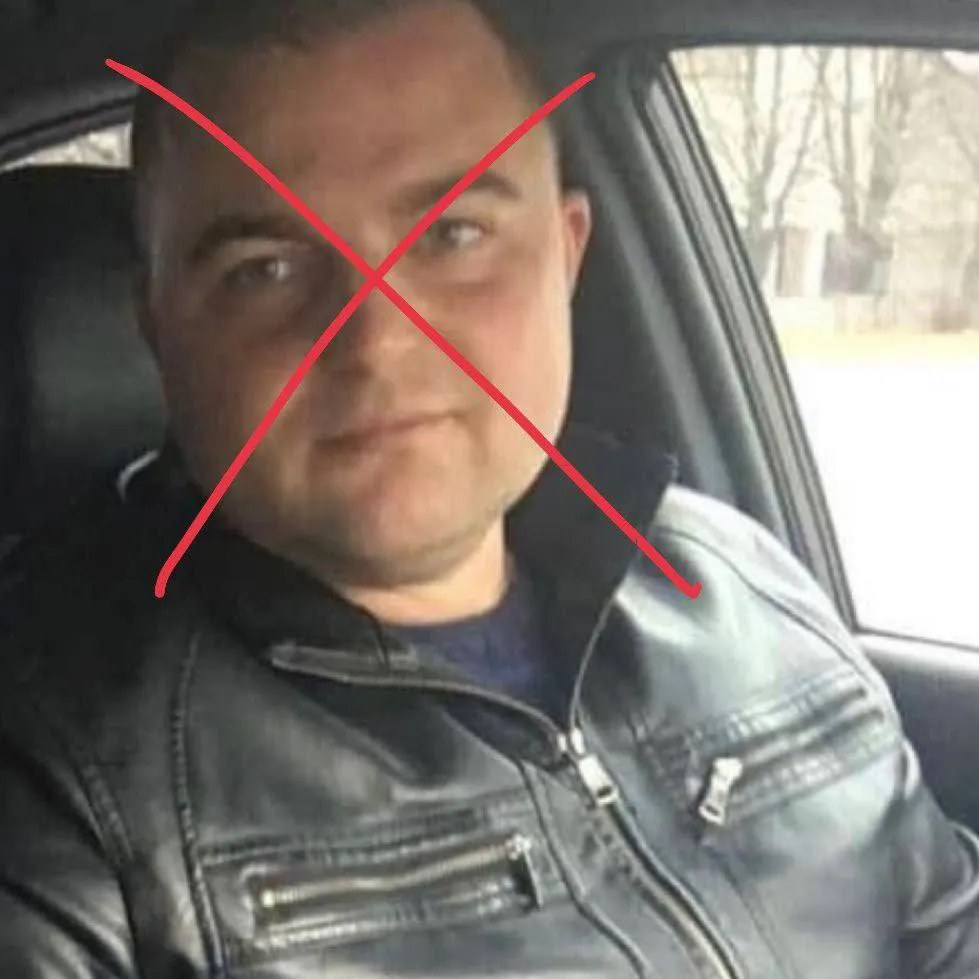 В Енергодарі підірвали авто місцевого колаборанта, зрадника ліквідовано: окупанти заявили про "теракт". Фото і відео