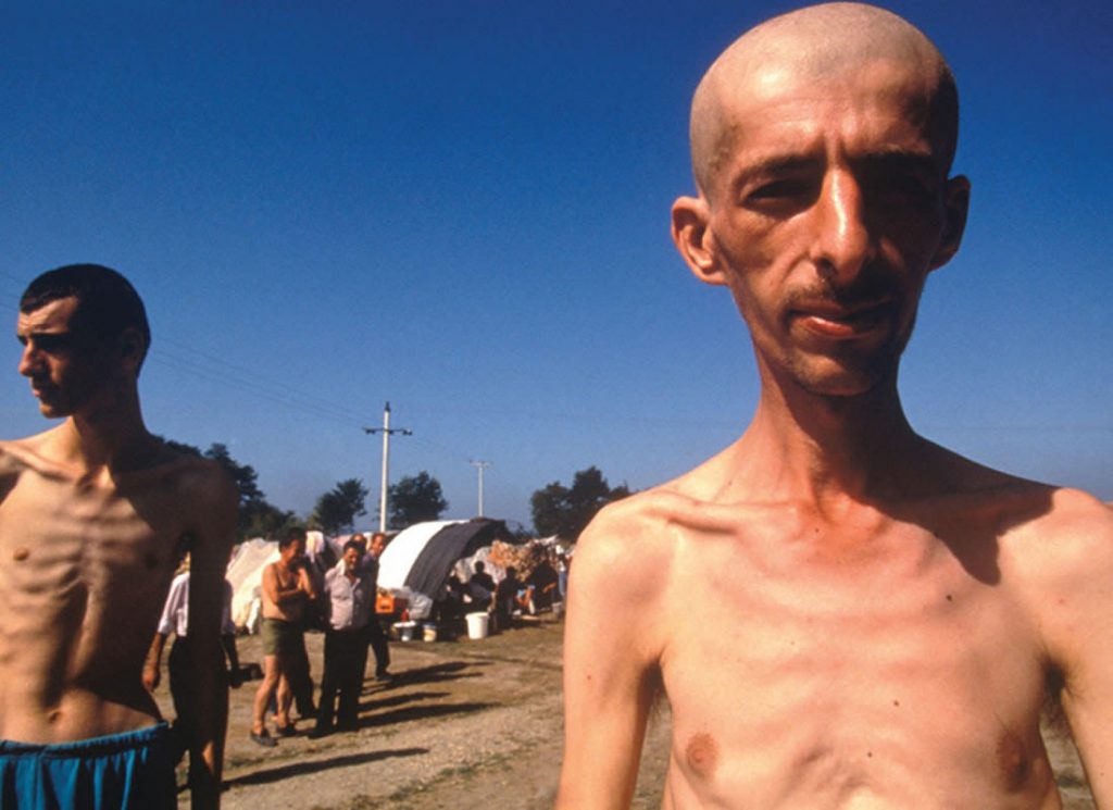 концентрационных лагерей в Боснии dqxikeidqxitkant