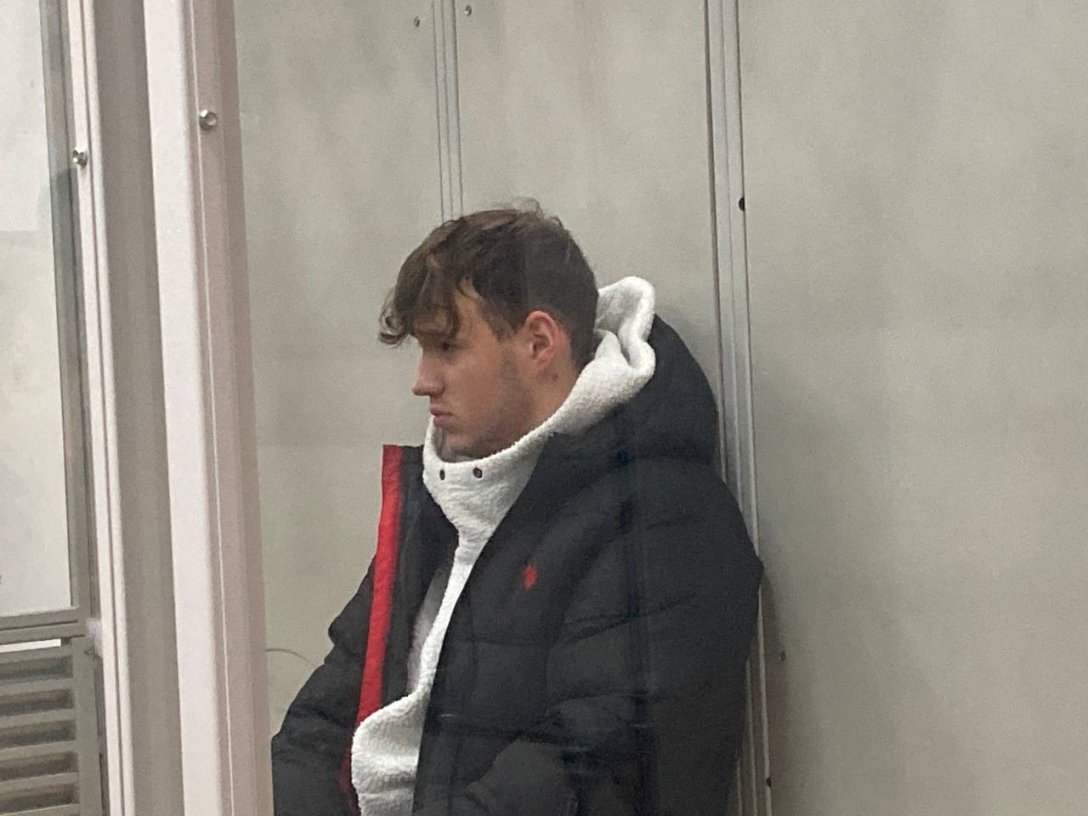 Ярослав Домбровський, фото dqxikeidqxitkant