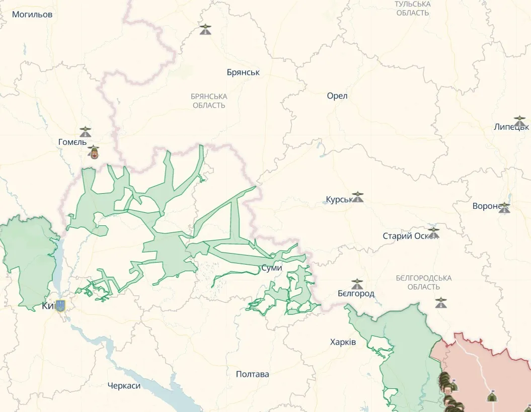 Россия манипулирует ’’террористическим уровнем’’ и войной в Украине – ISW dqxikeidqxitkant