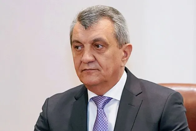 Российские пропагандисты и глава Северной Осетии попали под обстрел на Запорожье dqxikeidqxiqqeant