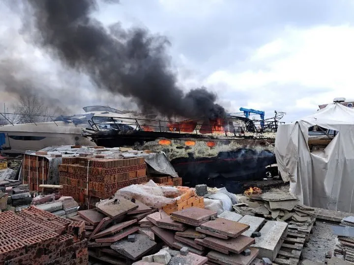 У Новій Каховці dqxikeidqxitkant