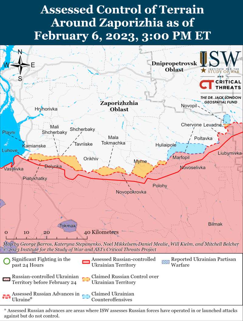 Окупанти хочуть позбавити Бахмут постачання, ЗСУ розбили ворога у Вугледара: карти боїв