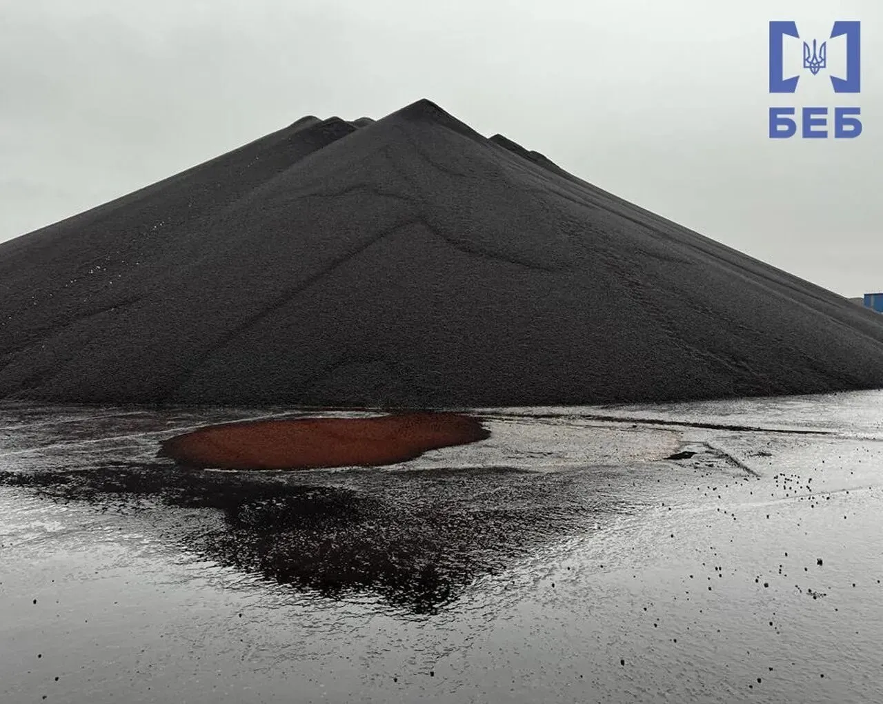 Железная руда, принадлежащая путинскому олигарху Усманову dqxikeidqxitkant