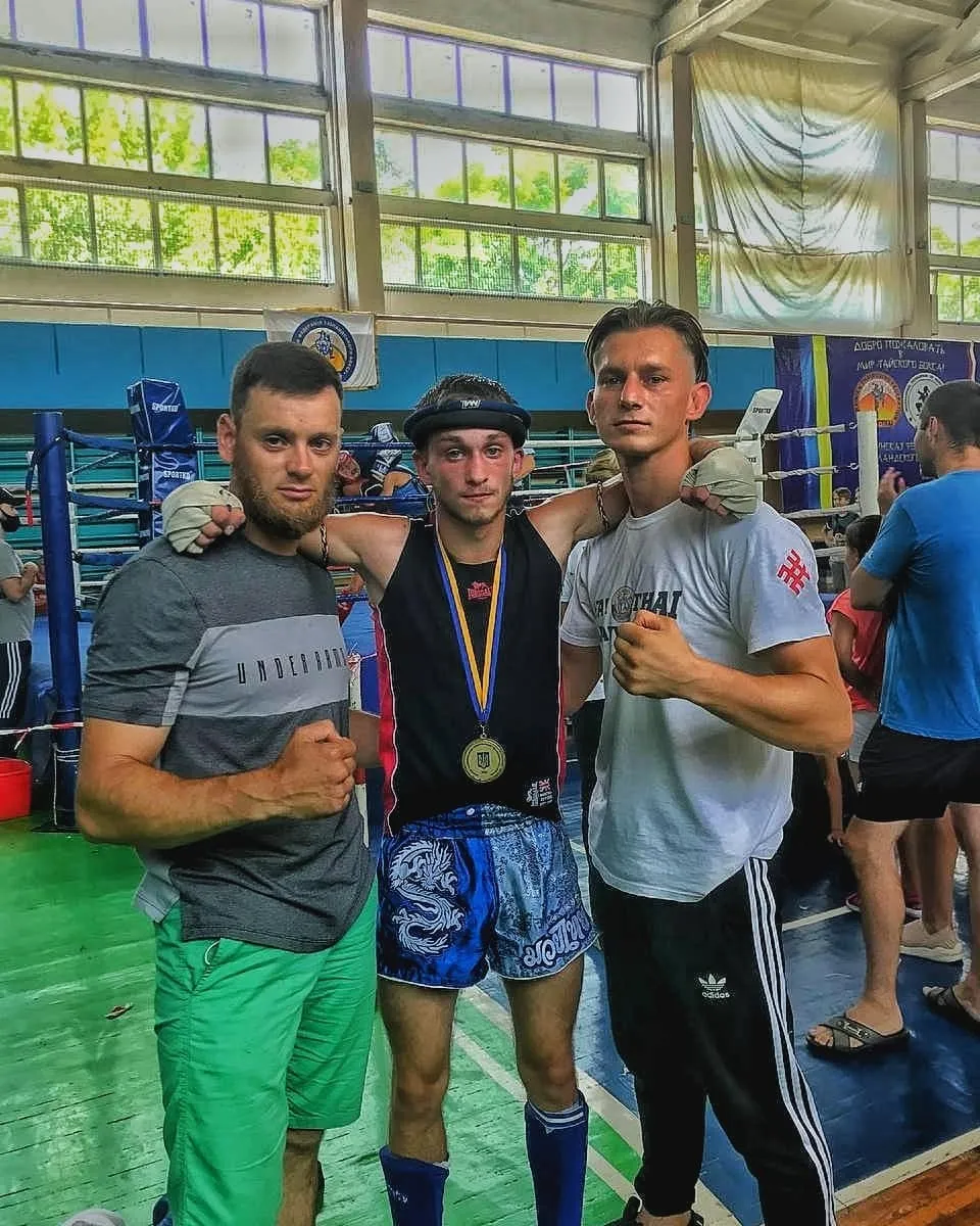 Шукав тіла солдатів між мінами: 21-річний чемпіон України підірвався, забираючи загиблого бійця