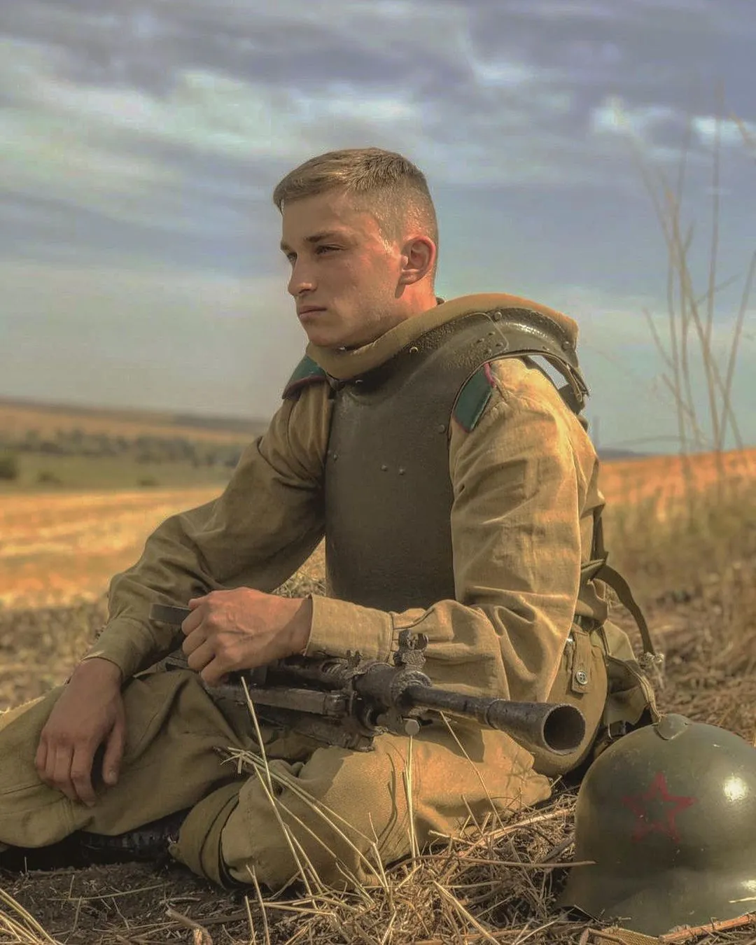 Шукав тіла солдатів між мінами: 21-річний чемпіон України підірвався, забираючи загиблого бійця