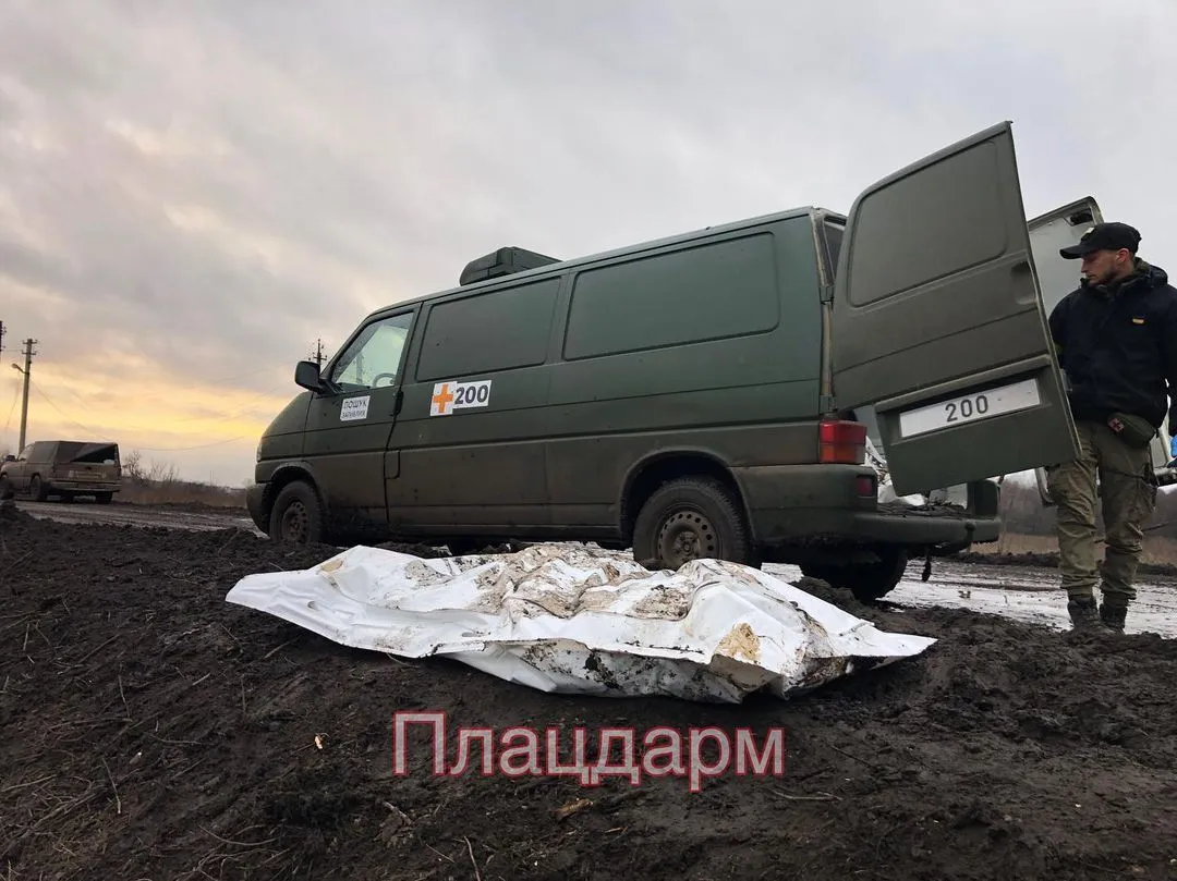 Шукав тіла солдатів між мінами: 21-річний чемпіон України підірвався, забираючи загиблого бійця