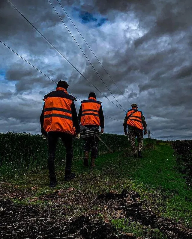 Шукав тіла солдатів між мінами: 21-річний чемпіон України підірвався, забираючи загиблого бійця