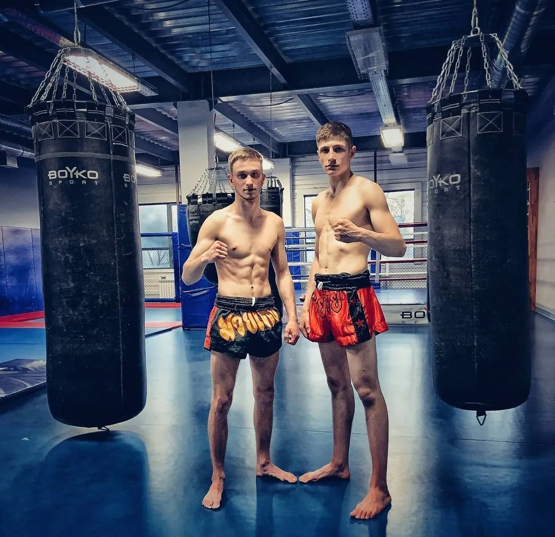 Шукав тіла солдатів між мінами: 21-річний чемпіон України підірвався, забираючи загиблого бійця