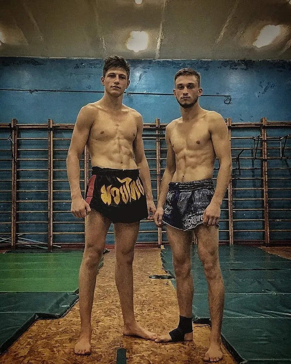 Шукав тіла солдатів між мінами: 21-річний чемпіон України підірвався, забираючи загиблого бійця