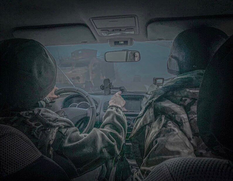 Шукав тіла солдатів між мінами: 21-річний чемпіон України підірвався, забираючи загиблого бійця