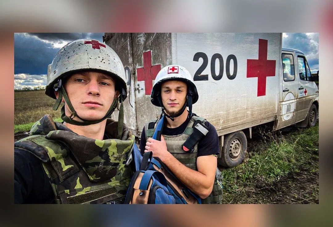 Шукав тіла солдатів між мінами: 21-річний чемпіон України підірвався, забираючи загиблого бійця