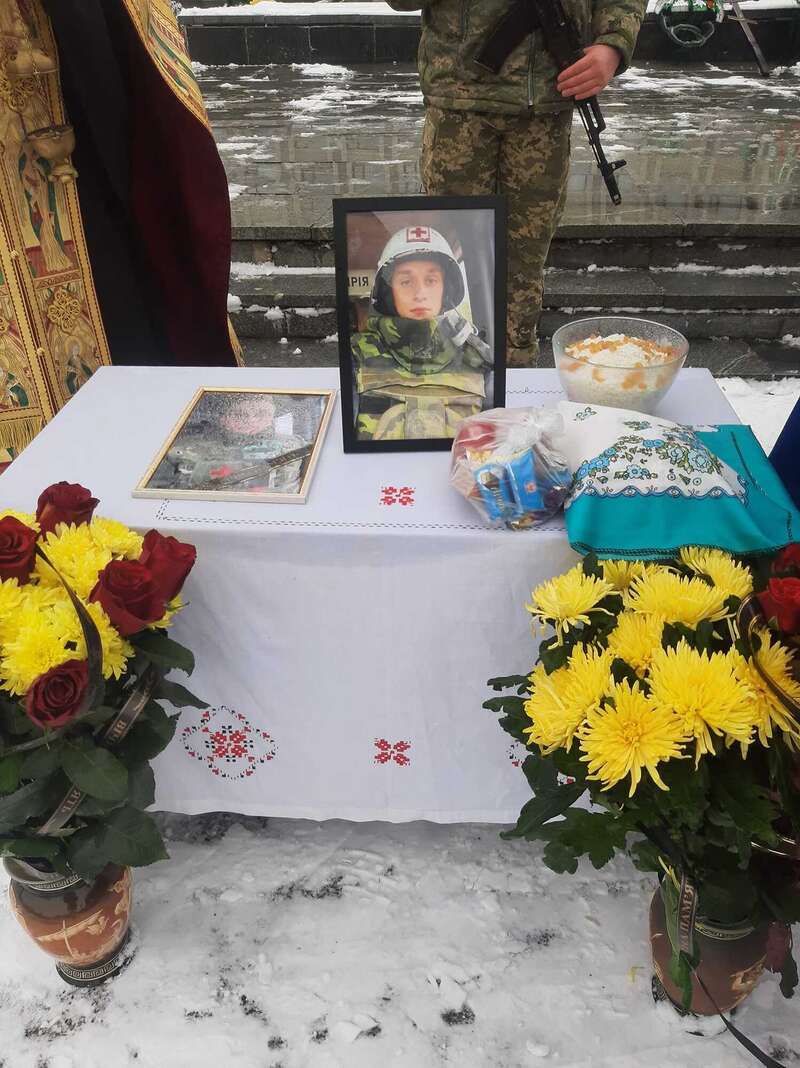 Шукав тіла солдатів між мінами: 21-річний чемпіон України підірвався, забираючи загиблого бійця