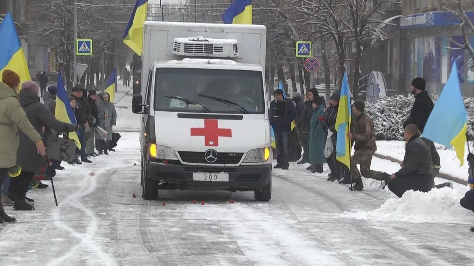 Шукав тіла солдатів між мінами: 21-річний чемпіон України підірвався, забираючи загиблого бійця