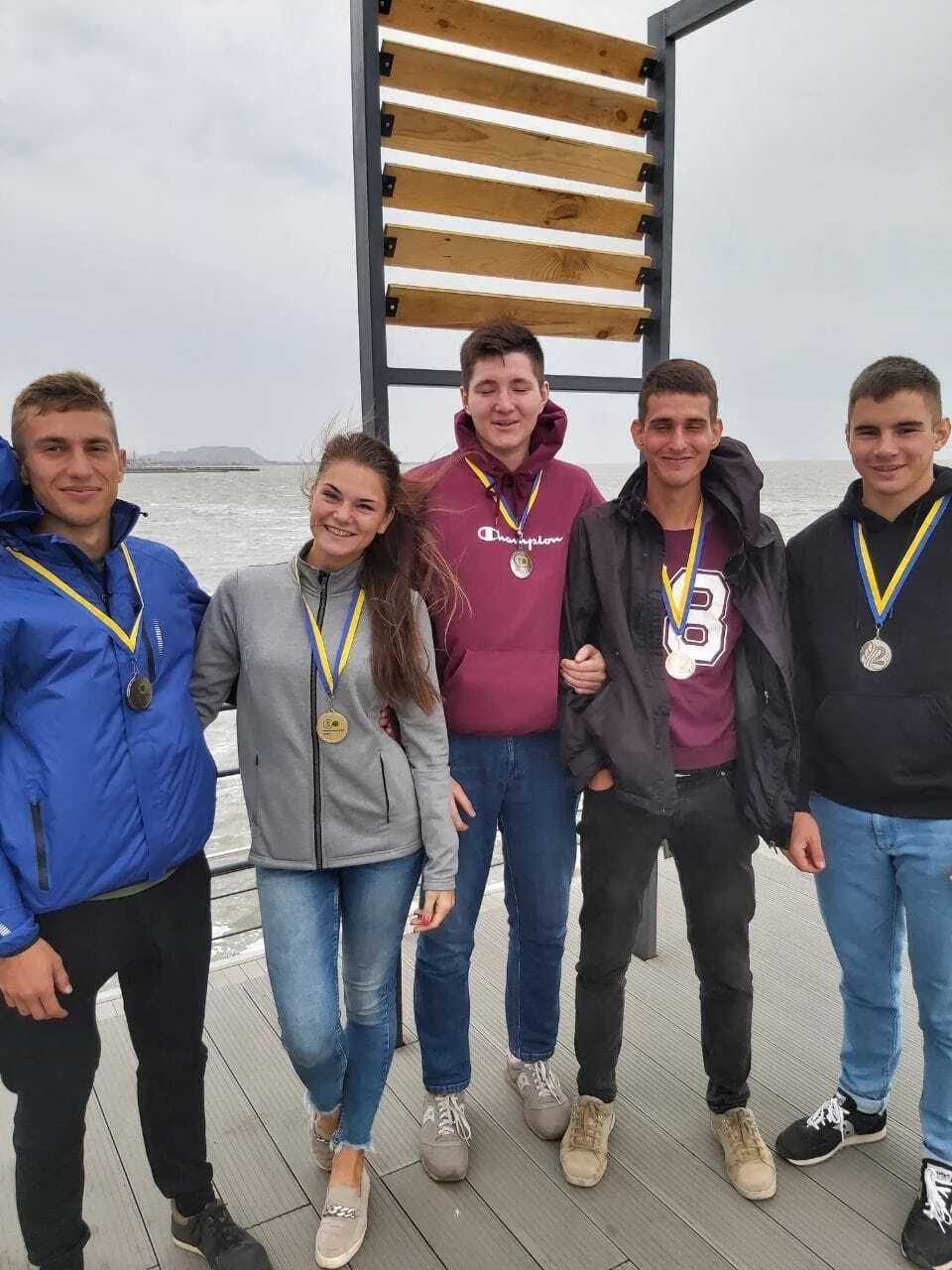 Назавжди залишився на ’’Азовсталі’’: 20-річний моряк обороняв Маріуполь без військової підготовки dqxikeidqxiqxxant