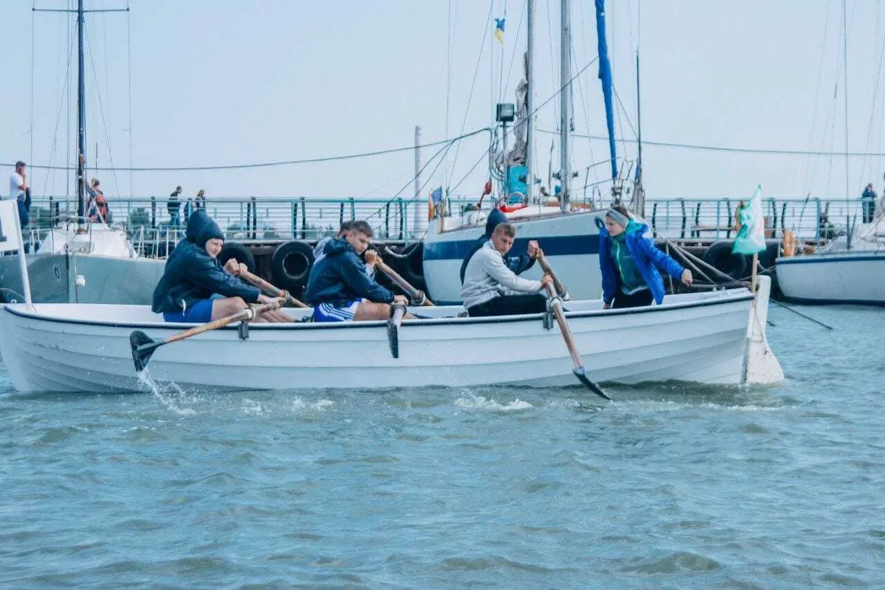 Назавжди залишився на ’’Азовсталі’’: 20-річний моряк обороняв Маріуполь без військової підготовки