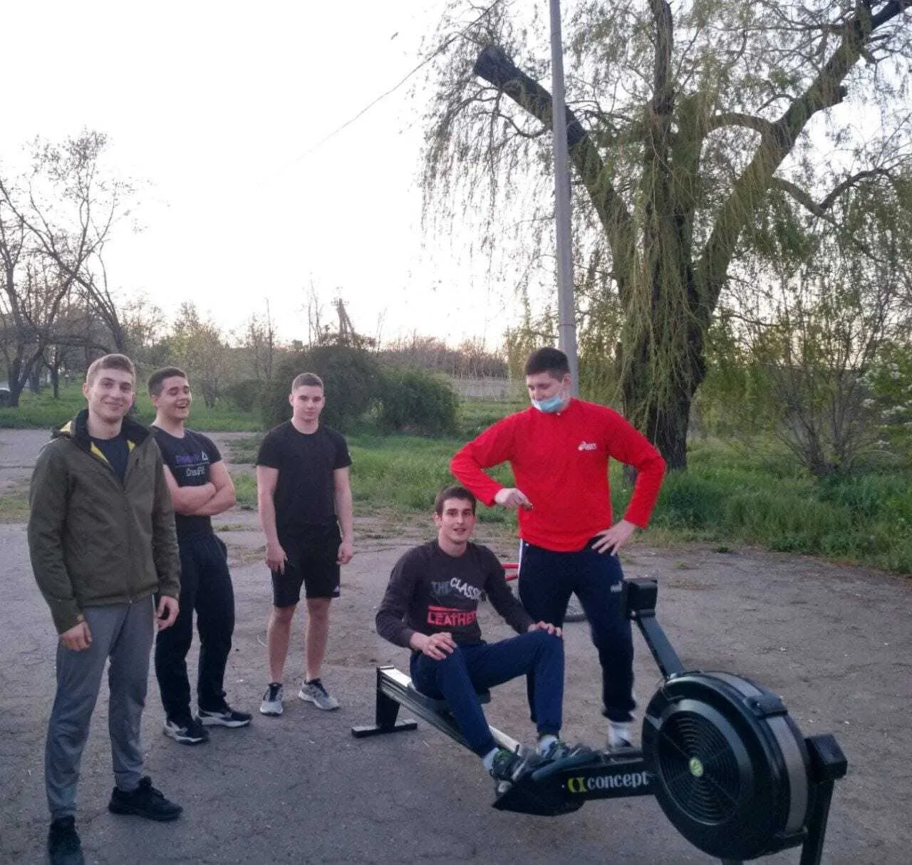 Назавжди залишився на ’’Азовсталі’’: 20-річний моряк обороняв Маріуполь без військової підготовки