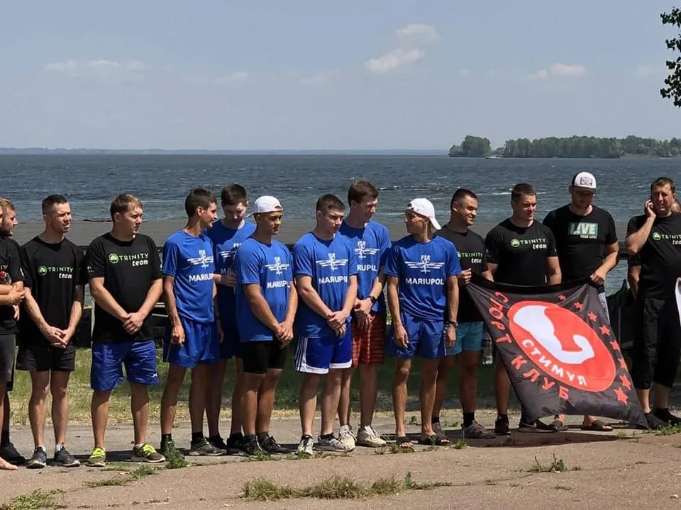 Назавжди залишився на ’’Азовсталі’’: 20-річний моряк обороняв Маріуполь без військової підготовки