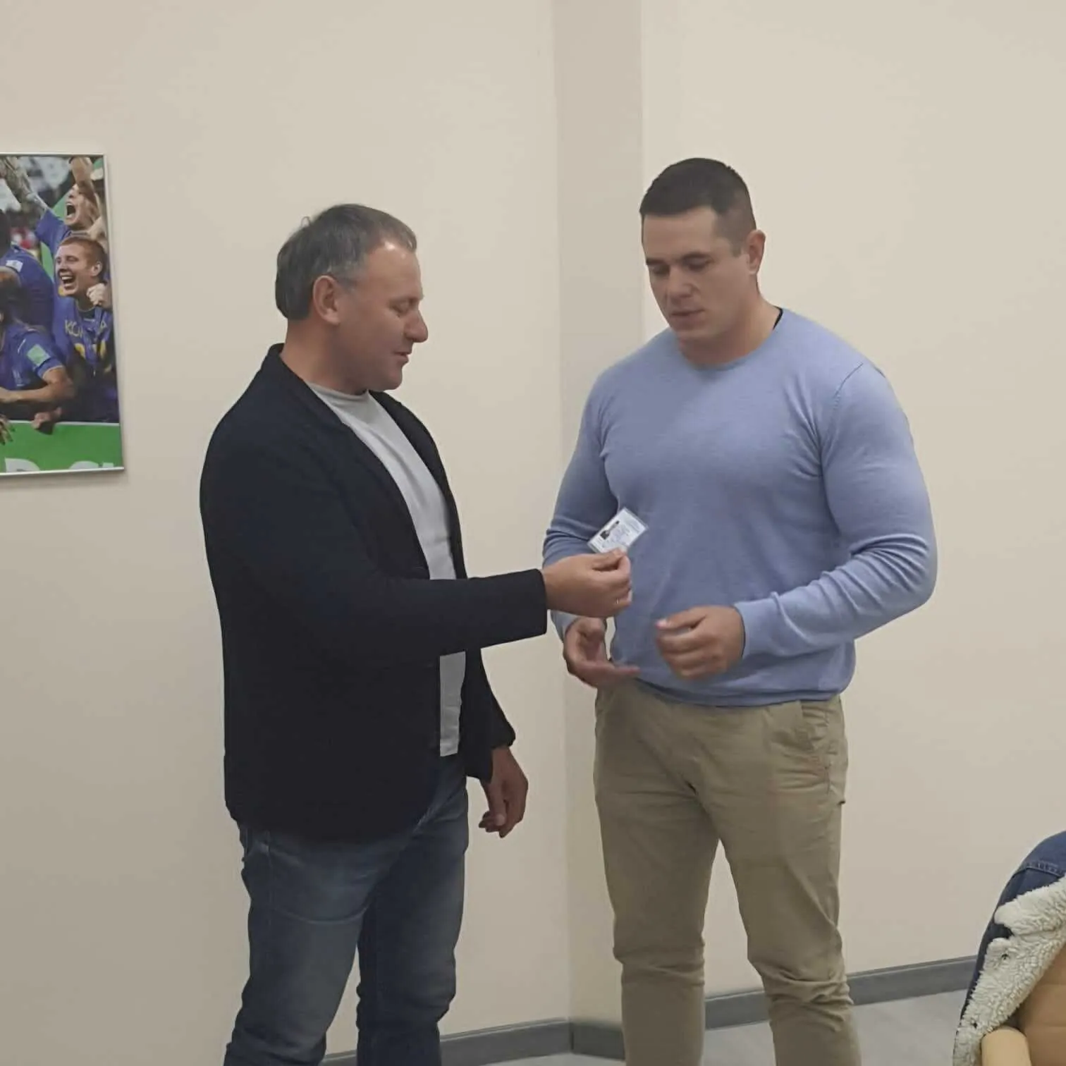 Назавжди залишився на ’’Азовсталі’’: 20-річний моряк обороняв Маріуполь без військової підготовки