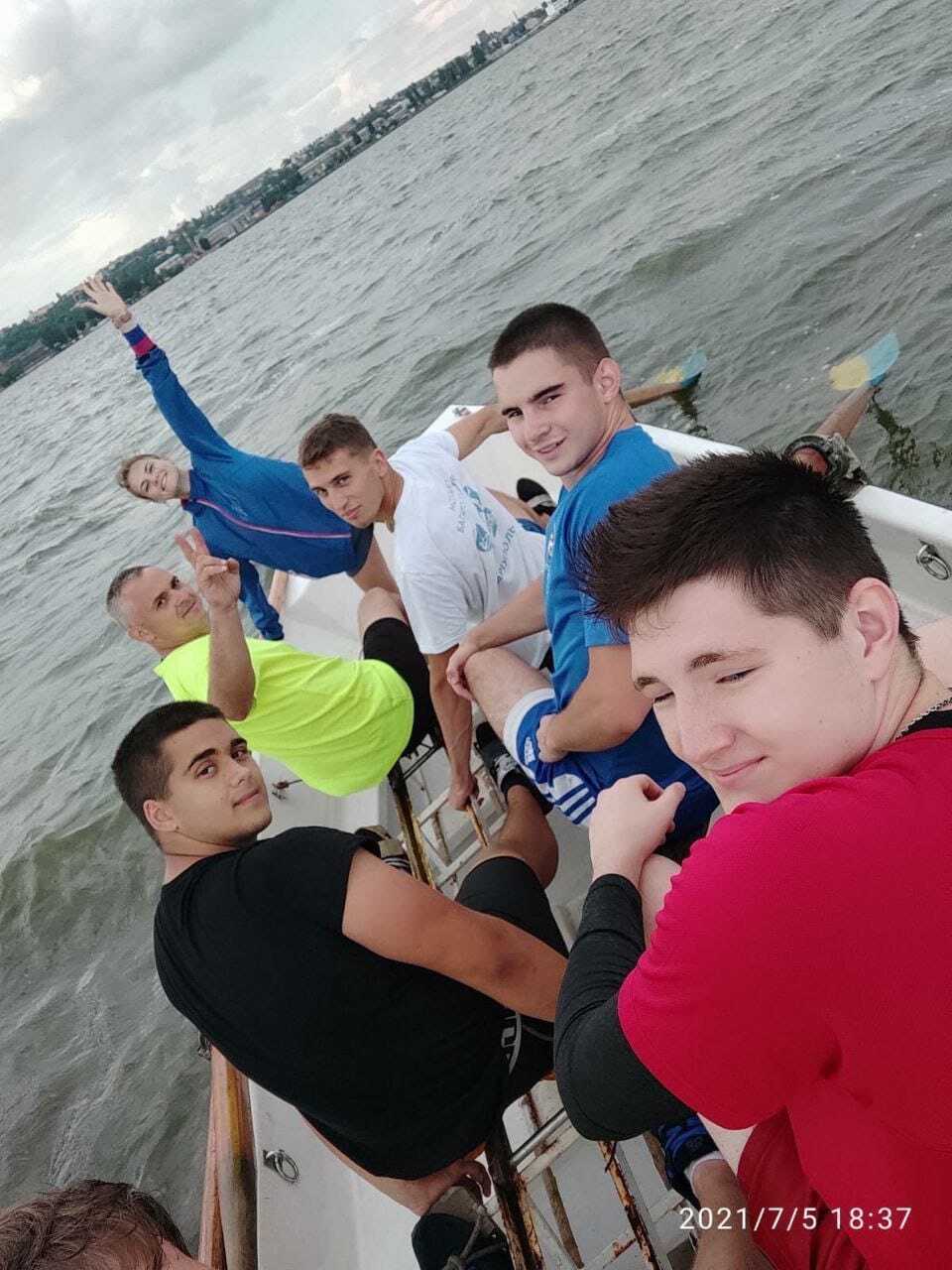 Назавжди залишився на ’’Азовсталі’’: 20-річний моряк обороняв Маріуполь без військової підготовки