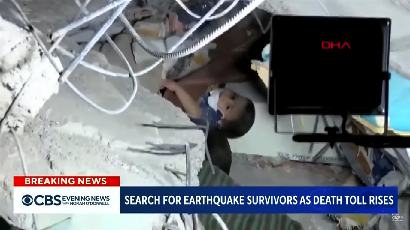 Ребенок под завалами dqxikeidqxitkant