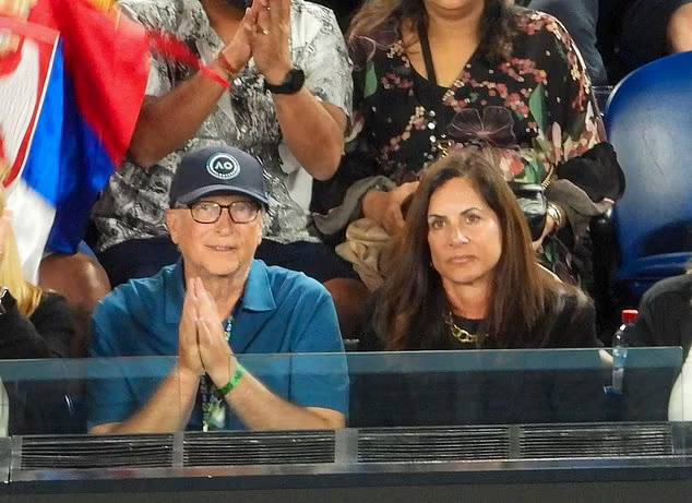 Гейтс та Херд, фото 1 dqxikeidqxitkant