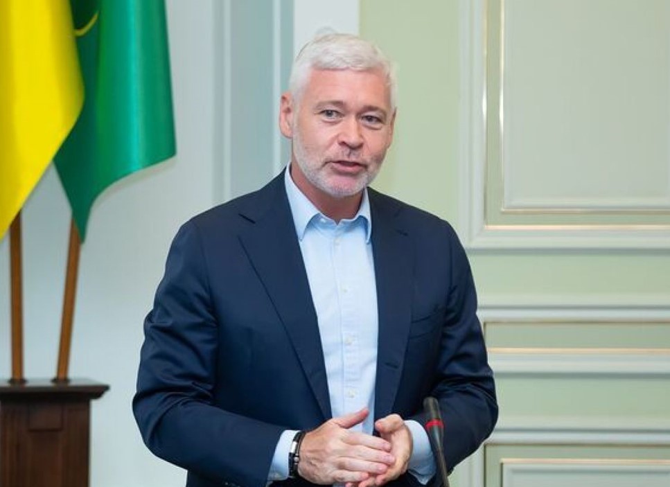 «Наследник» Кернеса Игорь Терехов может оказаться лишним в настраиваемой в Киеве конструкции.