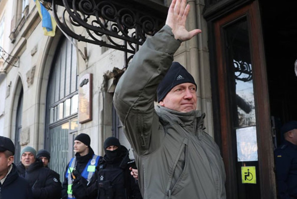 Відсторонений від посади мер Чернігова Владислав Атрошенко збирається оскаржувати вердикт у Європейському суді dqxikeidqxiqqeant