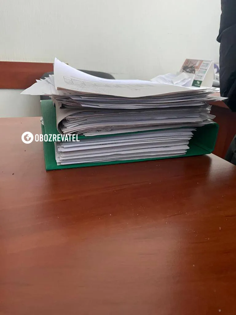 СБУ проводить обшуки в екс-нардепа Котвицького та олігарха Фукса: з’явилися подробиці. Фото