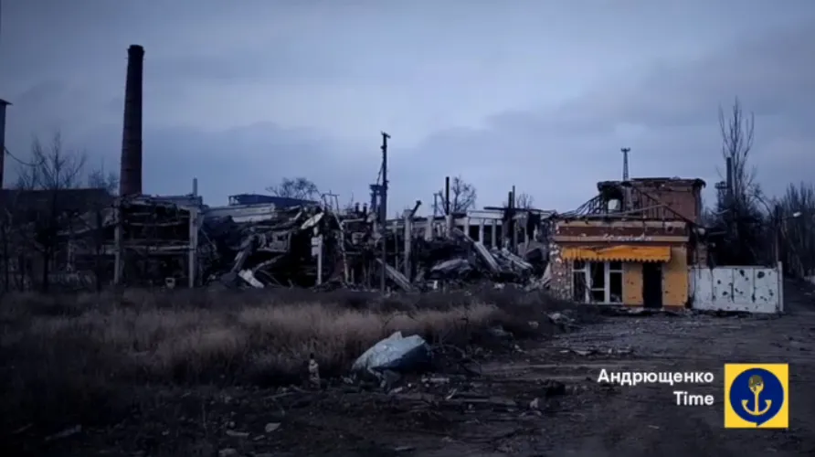 Смерть і руїна: з’явилося нове відео зі знищеного окупантами Маріуполя