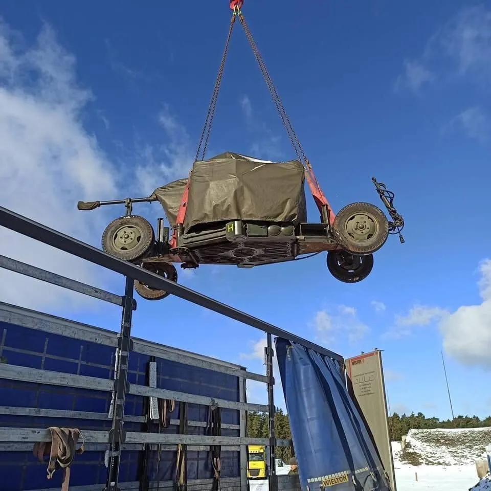 В Украину прибыла первая партия зенитных пушек L-70 от Литвы, – Анушаускас dqxikeidqxiqqeant