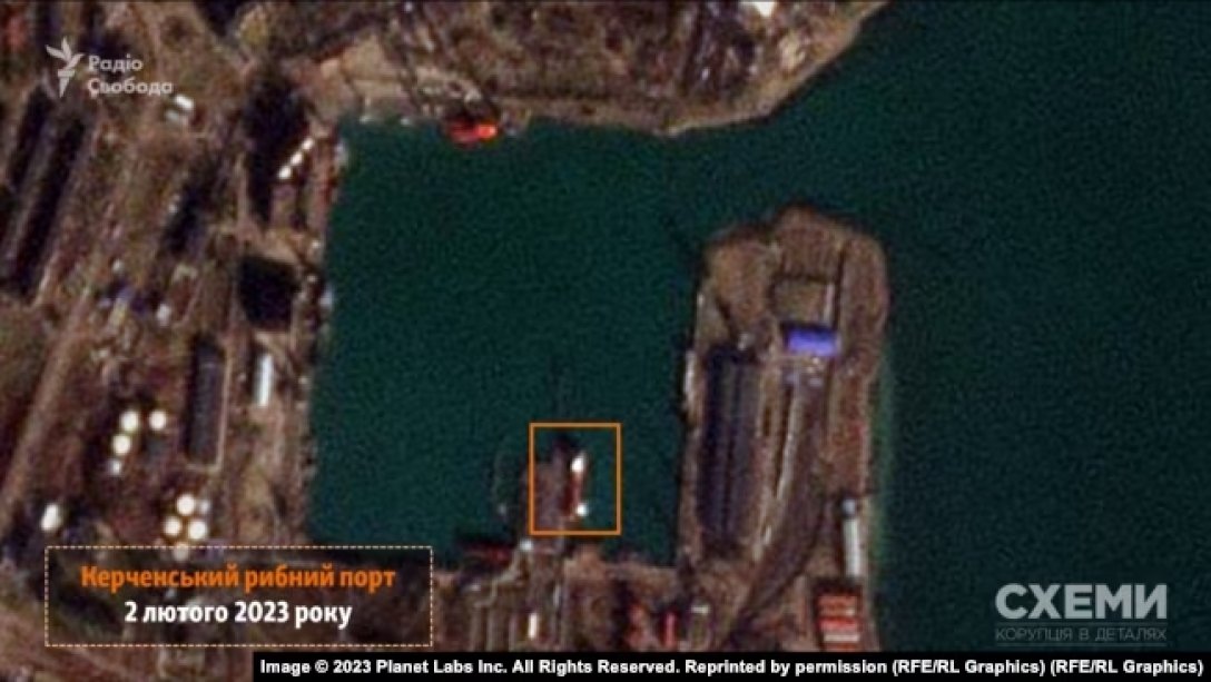 керченська протока dqxikeidqxitkant