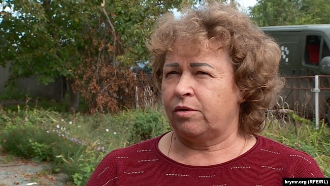 Ганна Шостак-Кучмяк