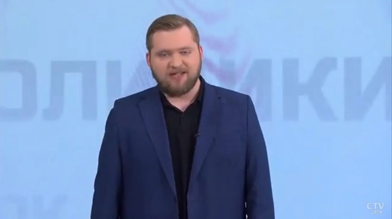 Белорусский пропагандист назвал премьера Польши "сволотой" и пригрозил "Искандерами". Видео