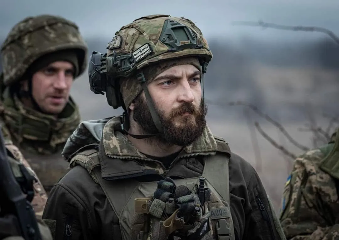 Пройшли пекло: у Міноборони показали піхотинців, які тримають оборону на Запоріжжі. Фото